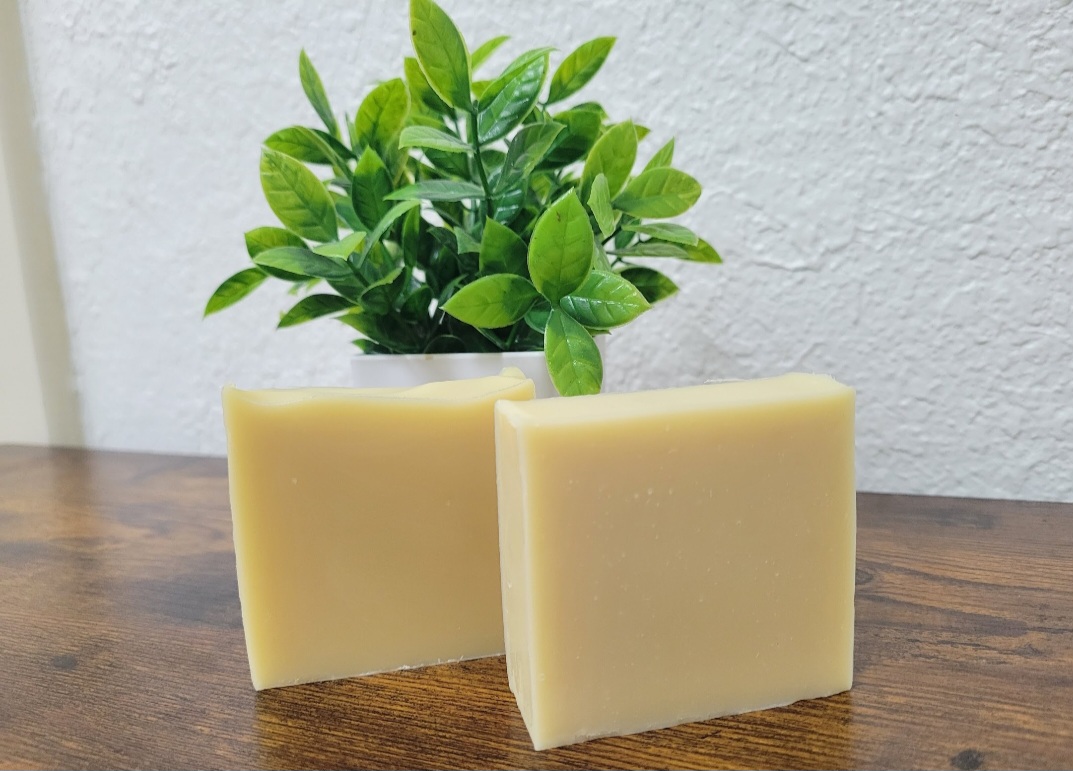 Simply Clean Handcrafted Soaps and More Made in Oklahoma