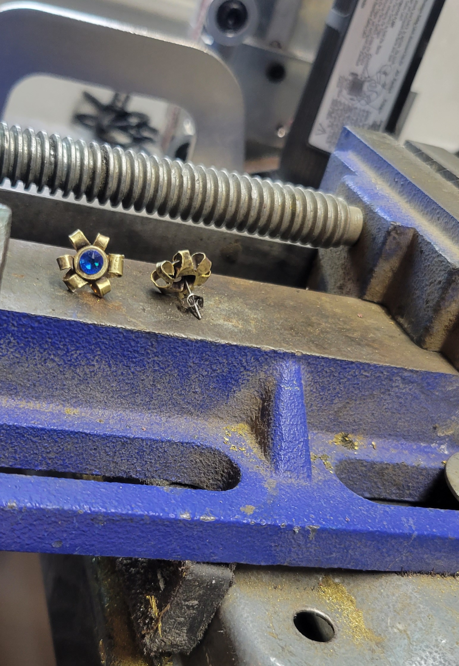 Karon's Unique Casings Made in Oklahoma