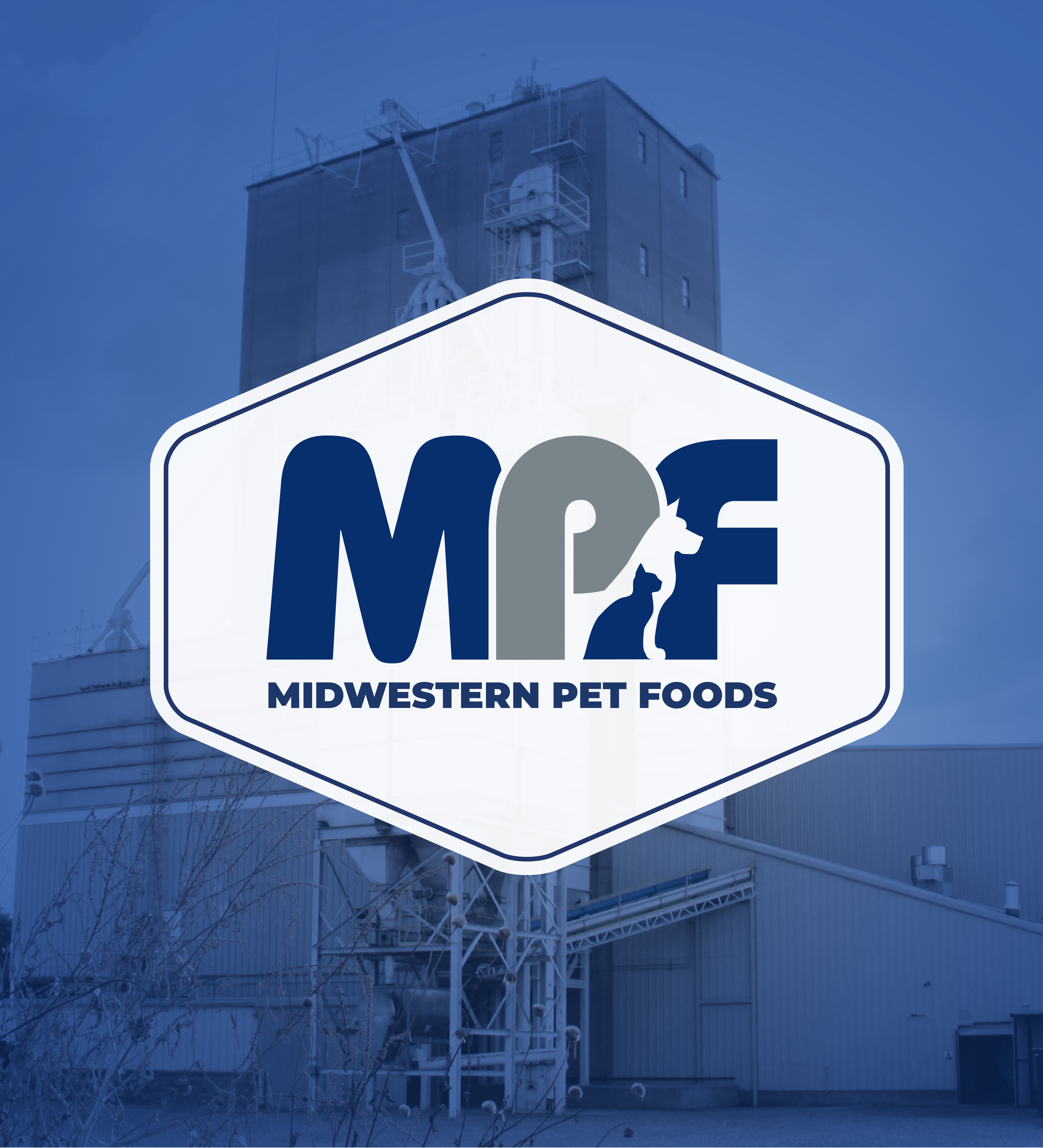 Midwestern Pet Foods Made in Oklahoma