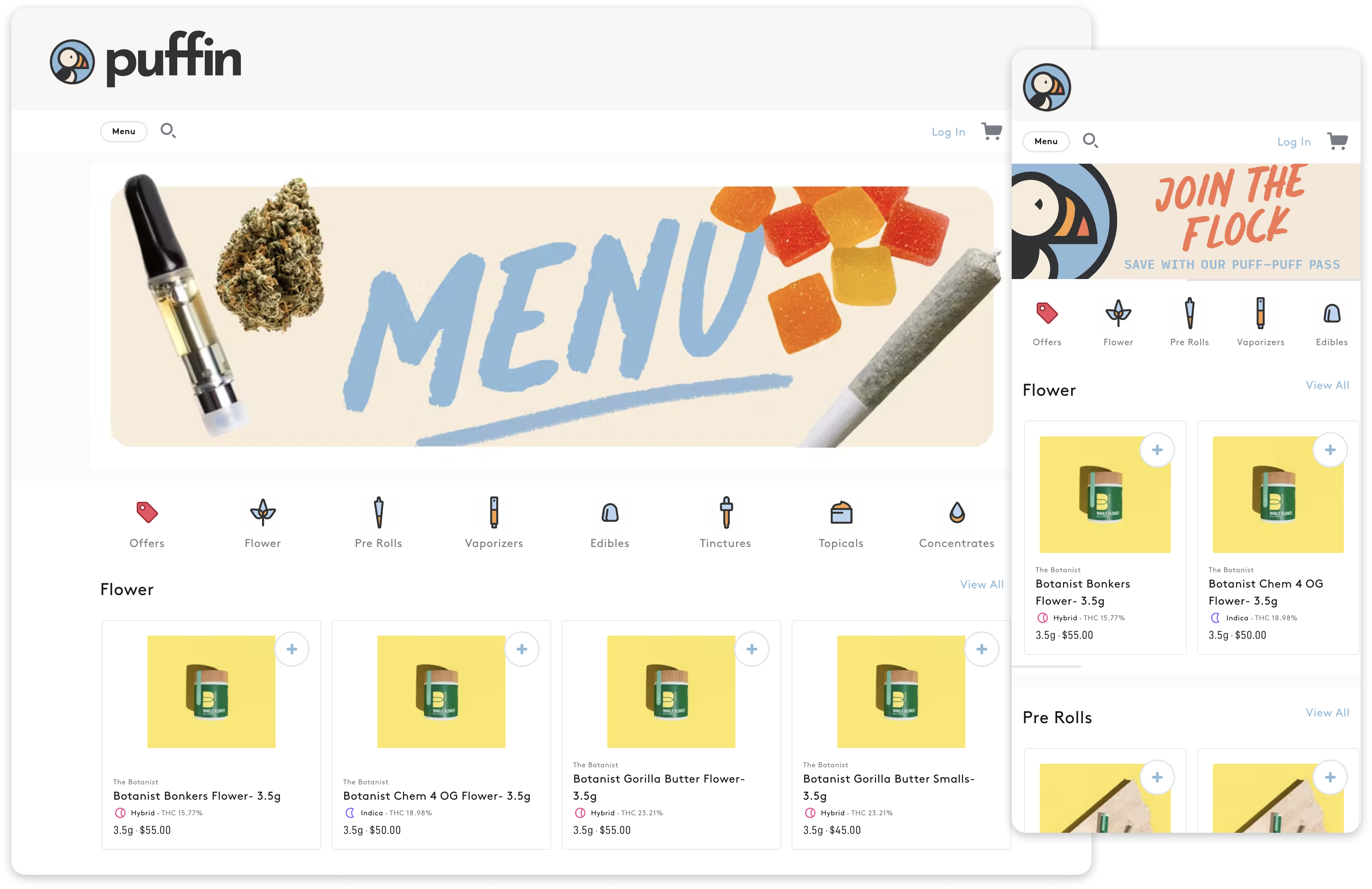 Dispense Cannabis and Dispensary Management Software