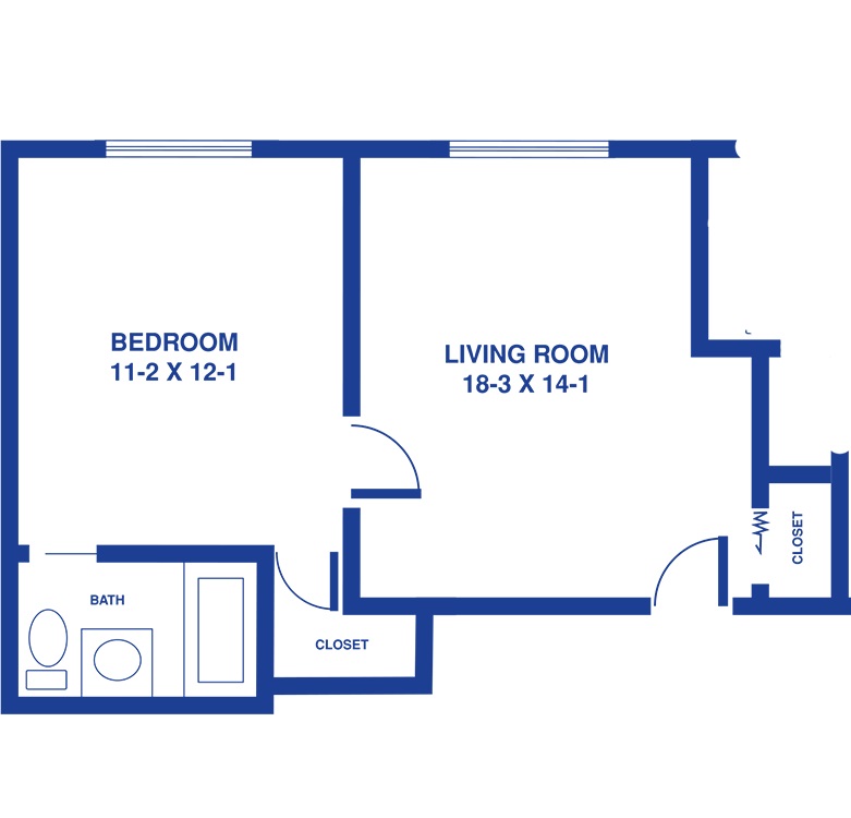 Residences Assisted Living Clay Center Presbyterian Manor