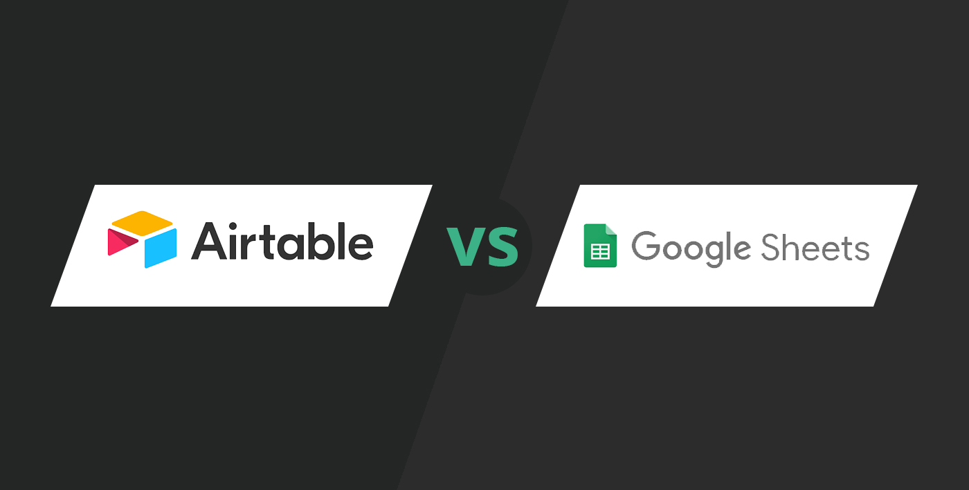 Airtable vs Google Sheets what to know before you choose