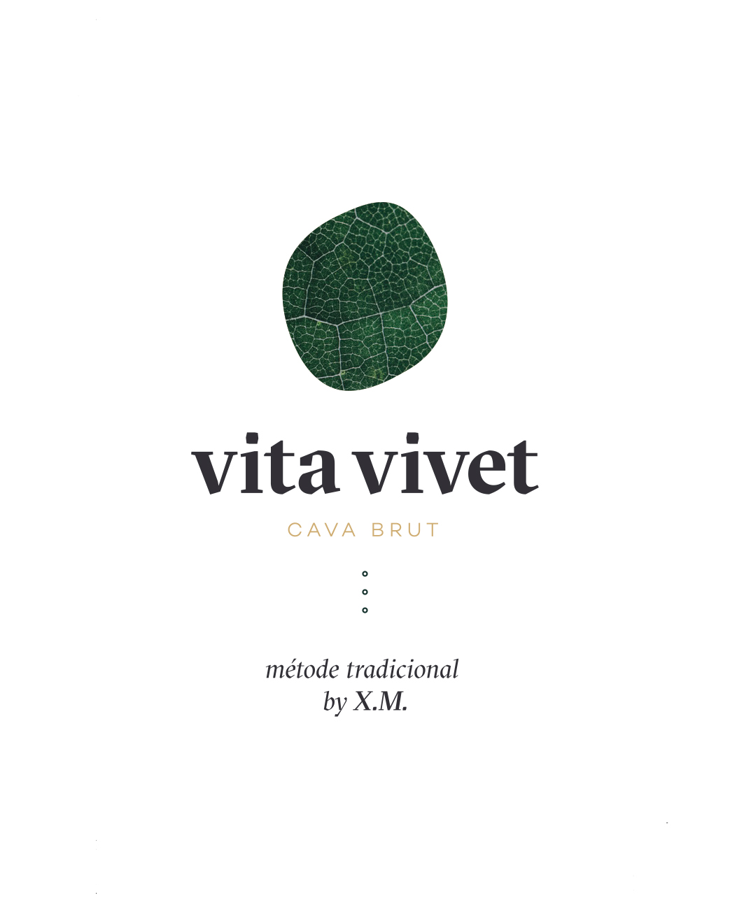 Wine Profile Vita Vivet Cava Brut