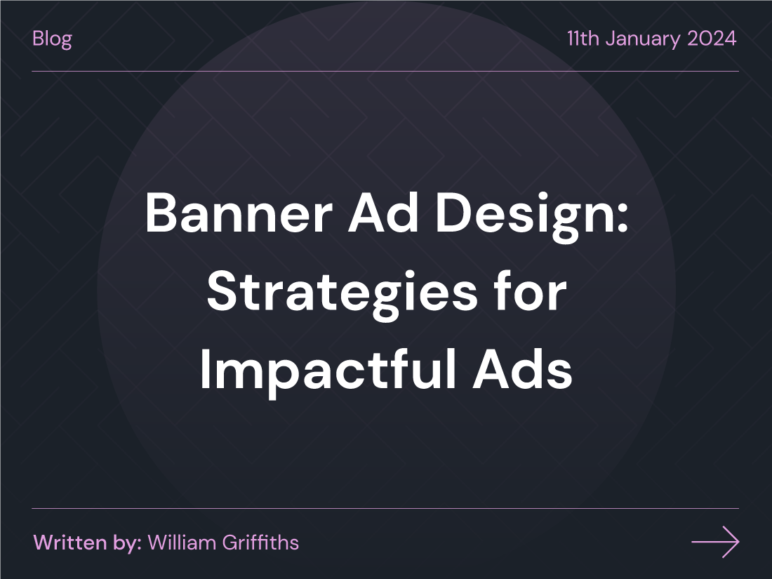 Banner Ad Design Strategies for Impactful Ads Hatchly
