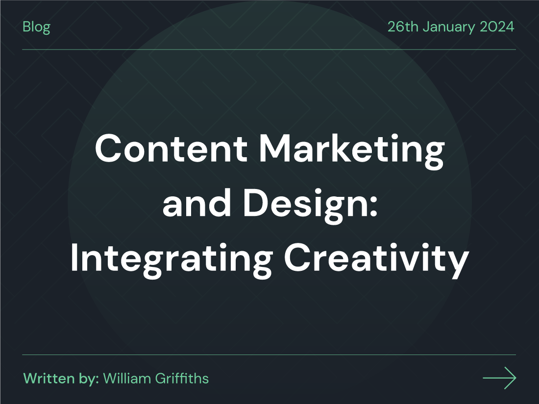 Content Marketing and Design: Integrating Creativity | Hatchly