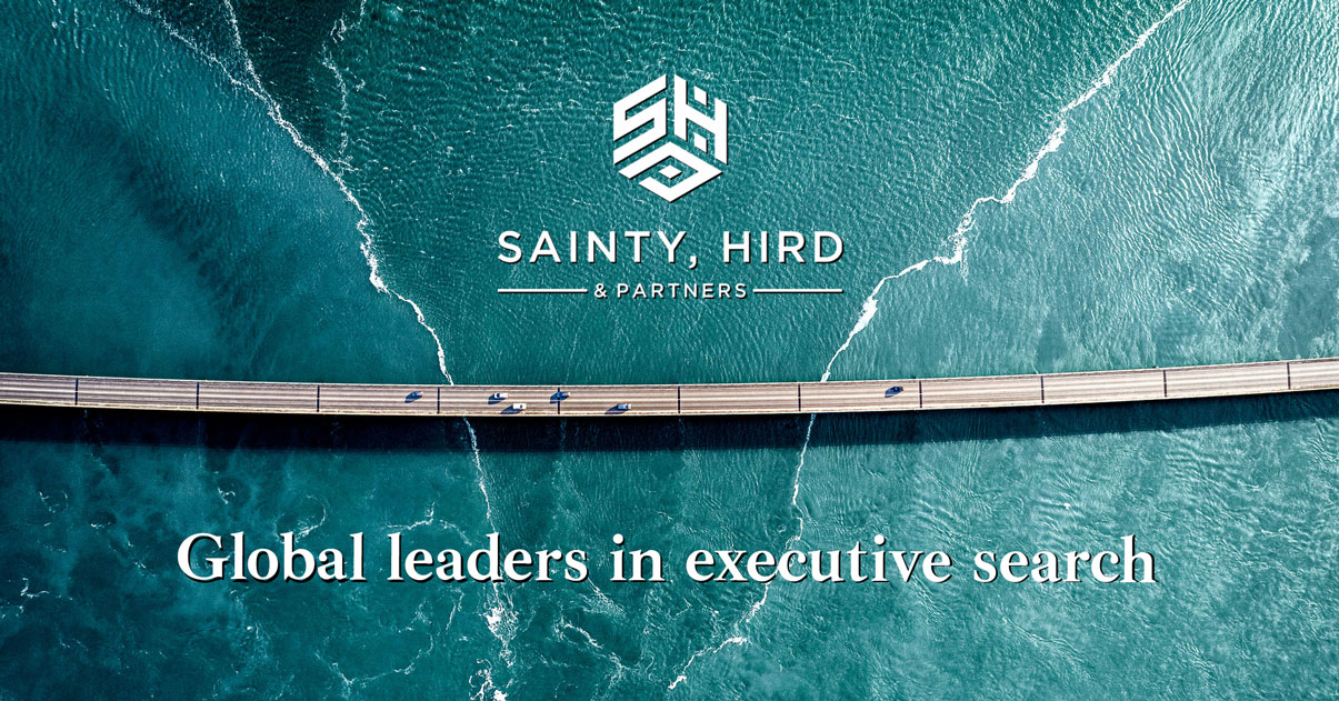 Team sainty hird s team of executive search consultants and