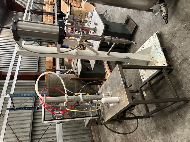 Asset Disposals | Filler - Aerosol