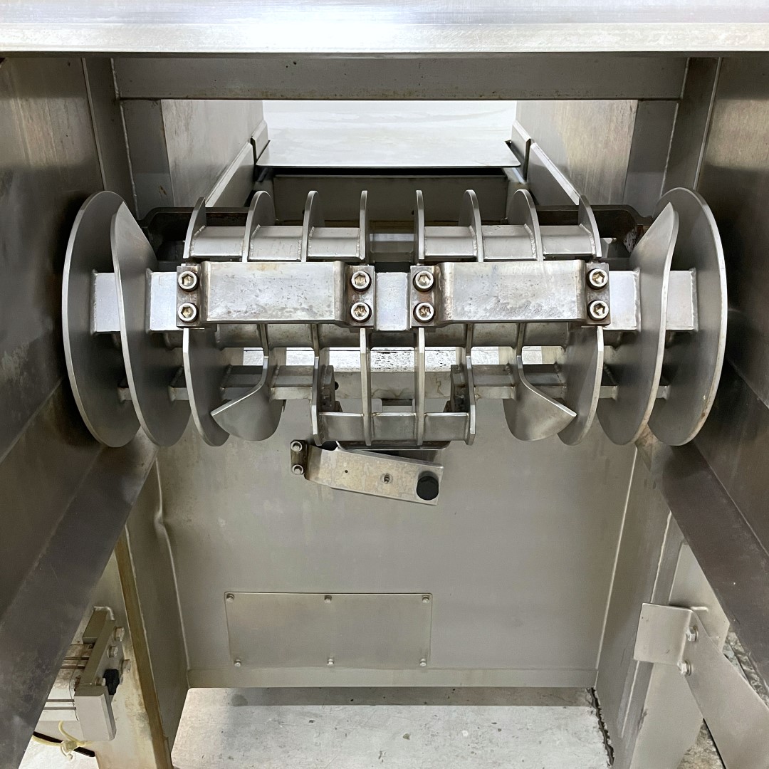 Asset Disposals | Flaker