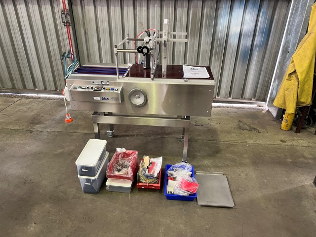 Asset Disposals | Carton Coding Machine