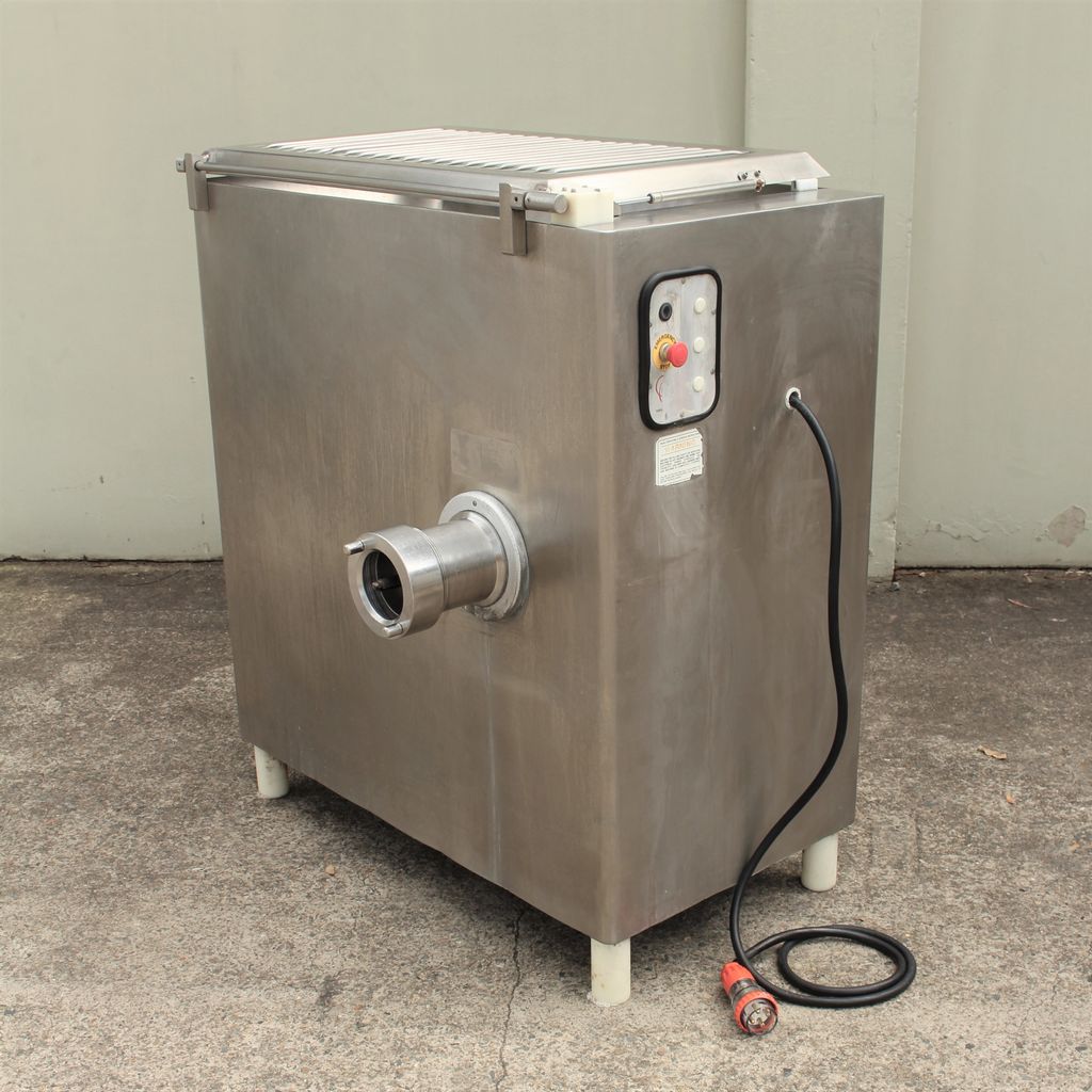 Asset Disposals | Mincer