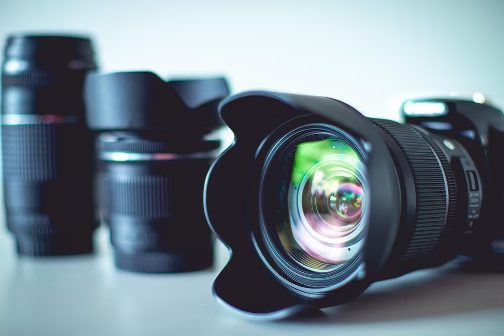 Cinematography - The Art and Craft of Lighting and Lens for the Moving ...