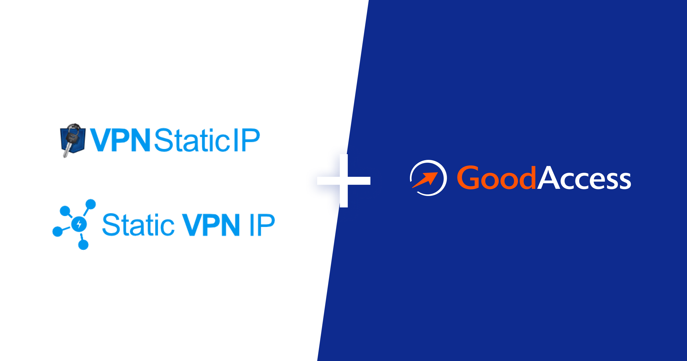 VPN Static IP and Static VPN IP are now part of GoodAccess