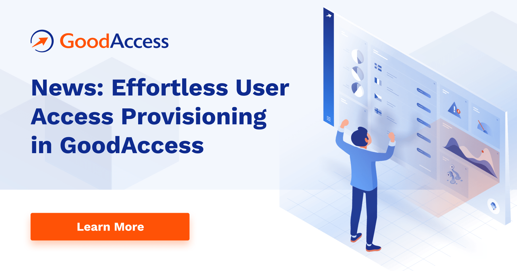 News Effortless User Access Provisioning in GoodAccess News Effortless User Access Provisioning in GoodAccess