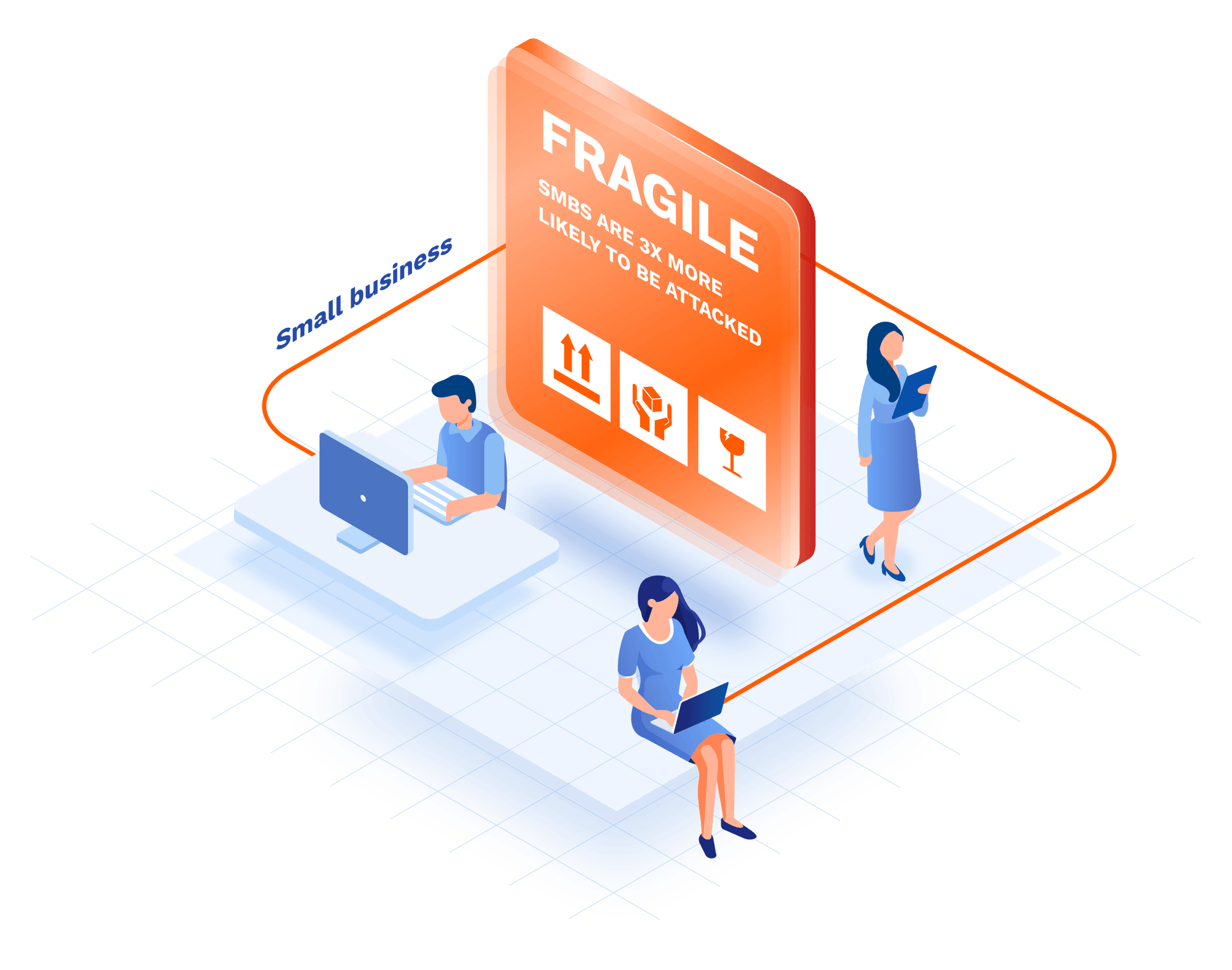 Image showcasing google mail