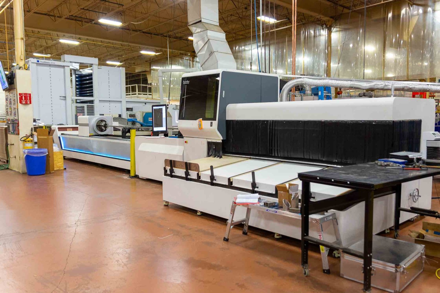 Laser cutting: the definitive guide to precision cut metal