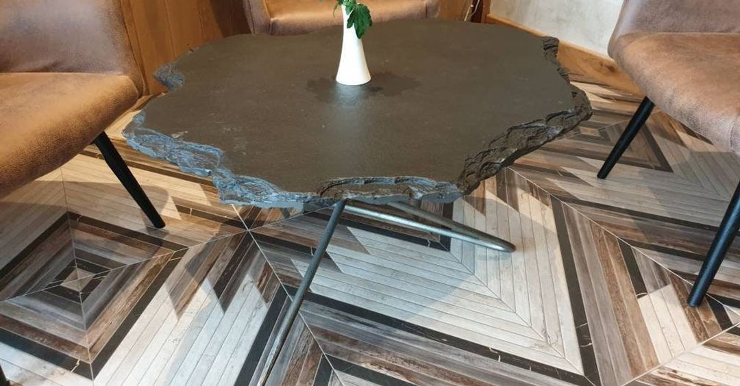 24 Stone Coffee Tables: Sophistication Meets Strength