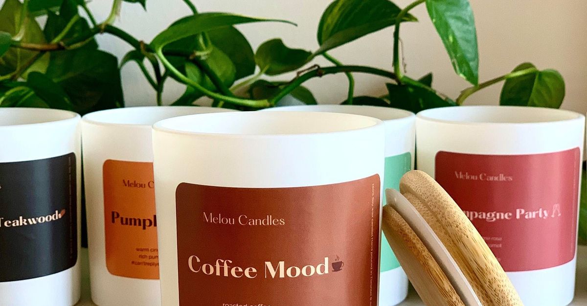 18 Best Coffee Scented Candles Indulge in Aromatic Bliss