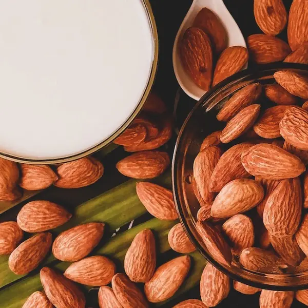 16 Healthy Milk Alternatives For Your Coffee