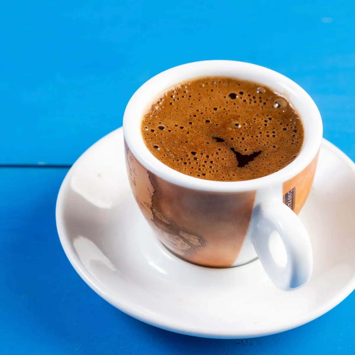 A Taste of Greece How to Make & Enjoy Authentic Greek Coffee