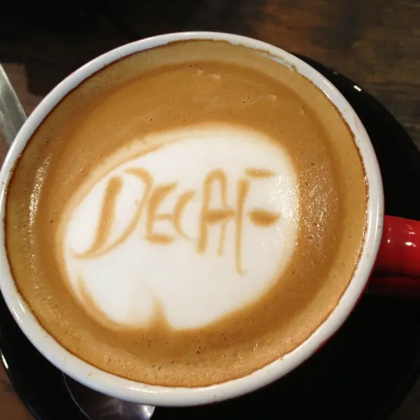 Decaf Coffee & Diuretic Does It Make You Need To Go?