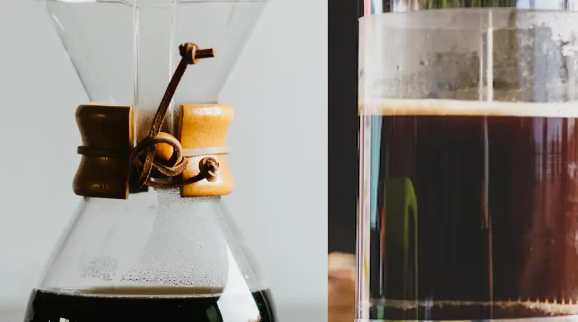 French Press vs Pour Over Which One Is Better?