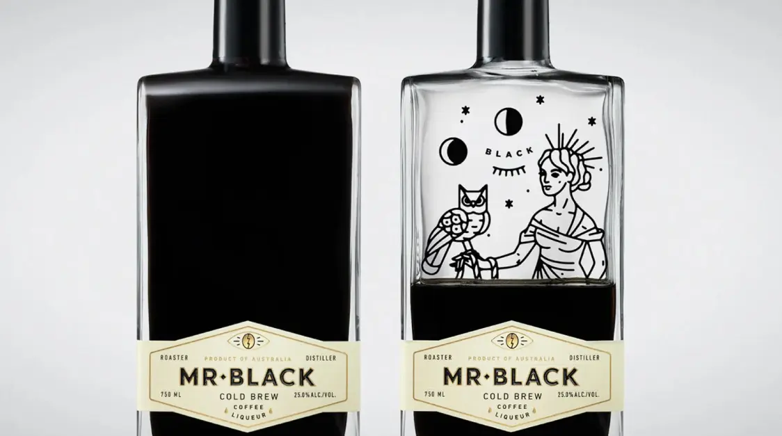 Mr. Black Coffee Liqueur A Must Have For Your Cocktail Bar