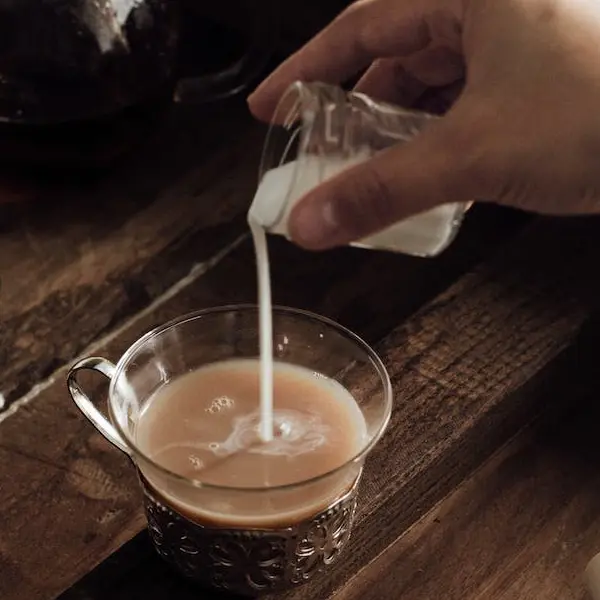 Coffee Hack Is Buttermilk The Secret Ingredient?
