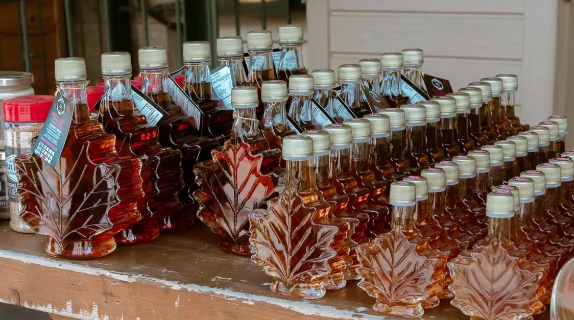 Maple Syrup in Coffee A Sweet Addition or Bad Idea?