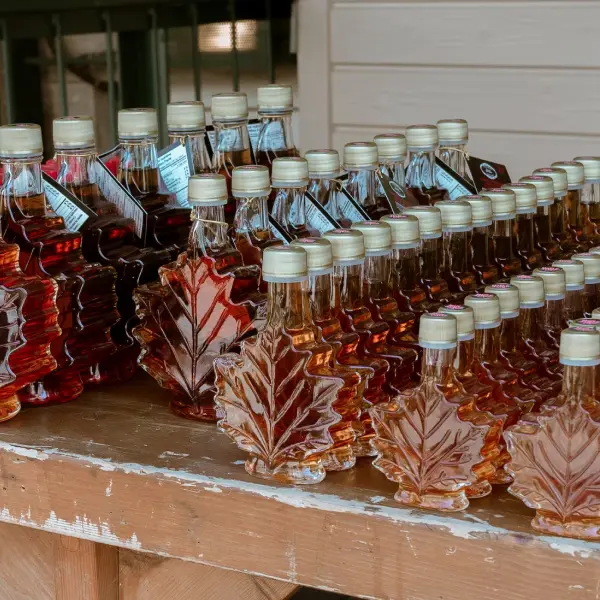 Maple Syrup in Coffee A Sweet Addition or Bad Idea?