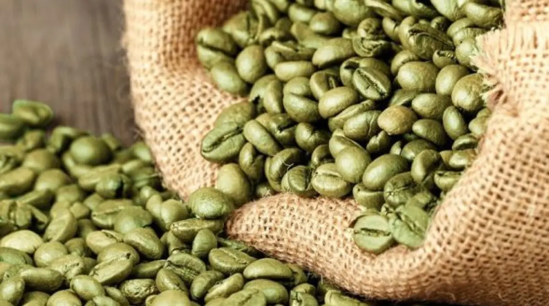 Green Coffee Beans Price For DIYers