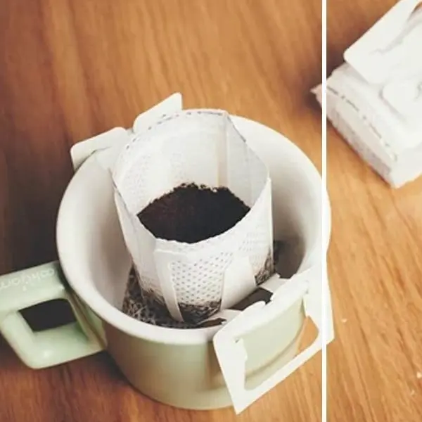 Coffee Tea Bags Are They Better Than Instant Coffee?
