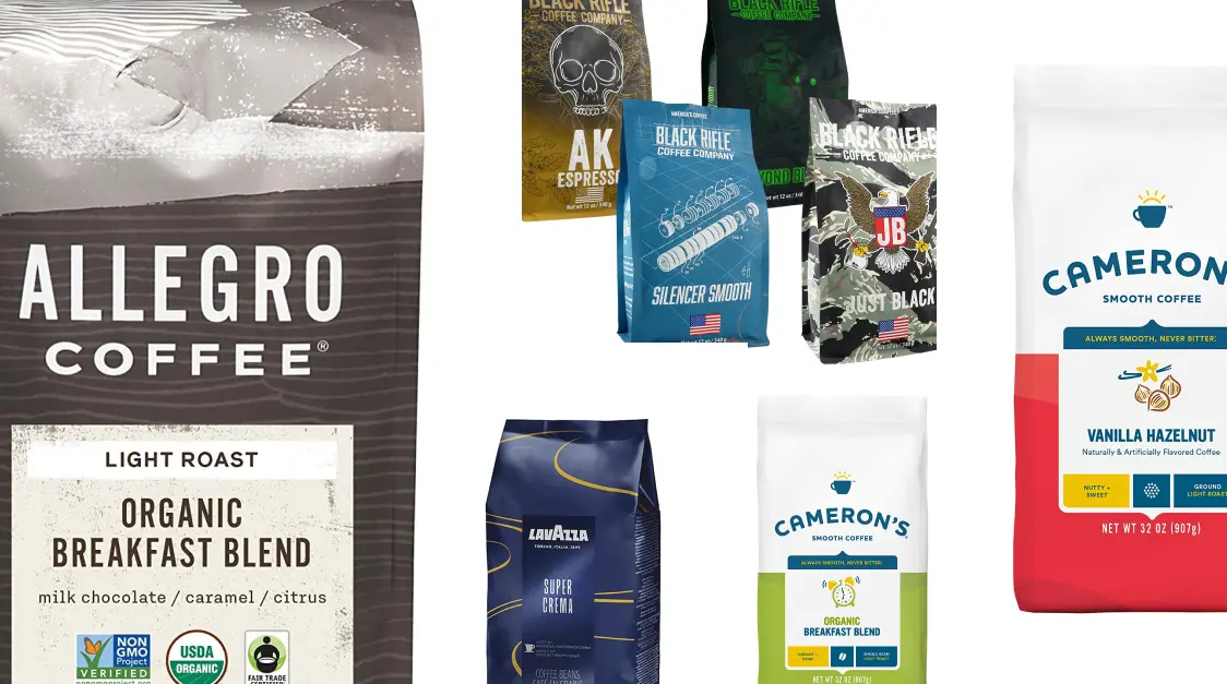 The Best Coffee for People Who Don't Like Coffee (2024)