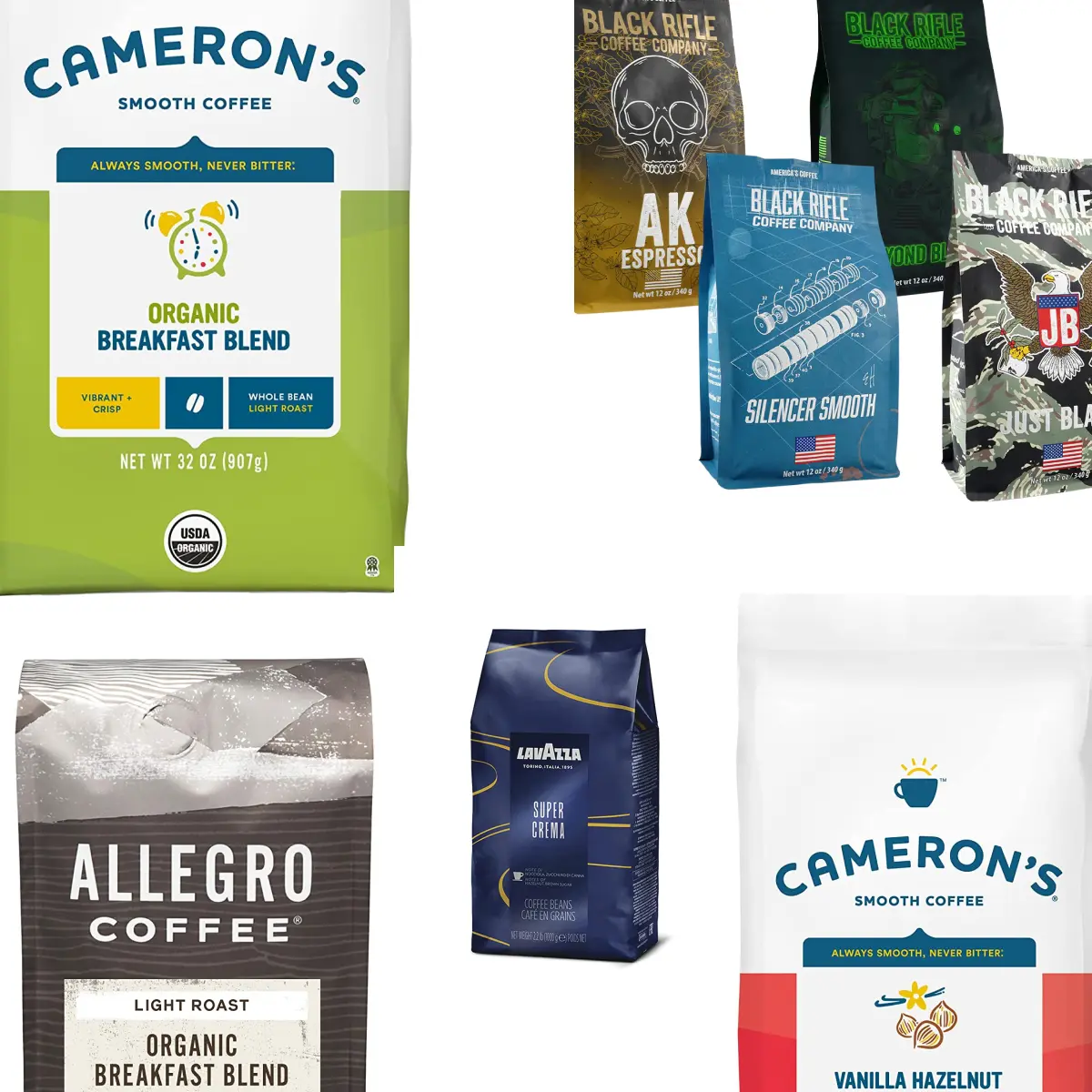 The Best Coffee for People Who Don't Like Coffee (2024)