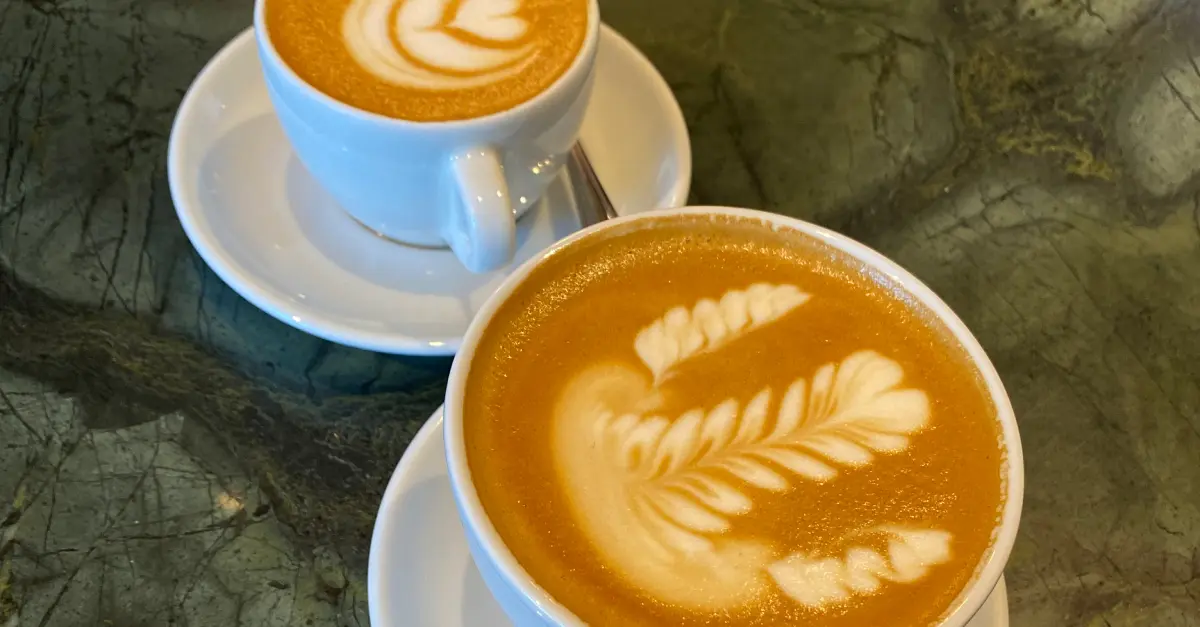 5 Best Coffee Beans for a Delicious Latte (2024)