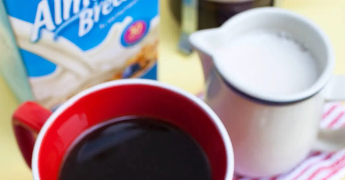 20 Best Coffee Creamers for Diabetes Healthy Indulgence