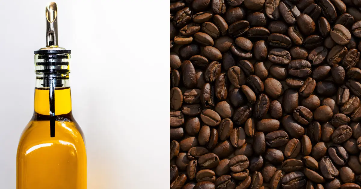 Starbucks' Olive Oil in Coffee Is It Worth a Try?