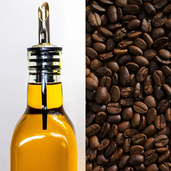 Starbucks' Olive Oil in Coffee Is It Worth a Try?