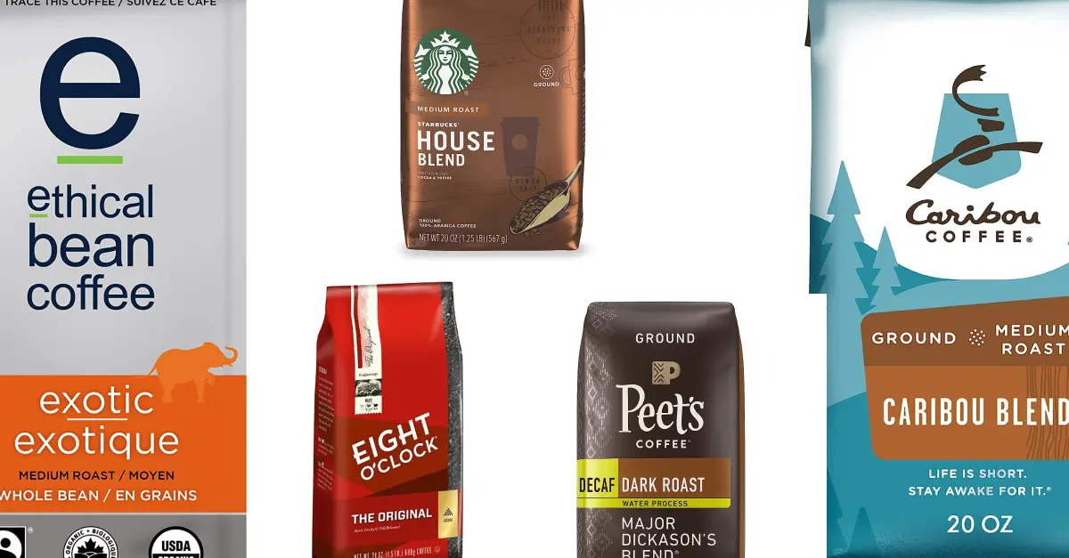 Airbnb Essentials 5 Best Coffee Beans For Happier Guests