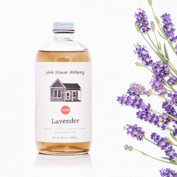 6 Best Lavender Syrups for Flavorful Coffee & Cocktails