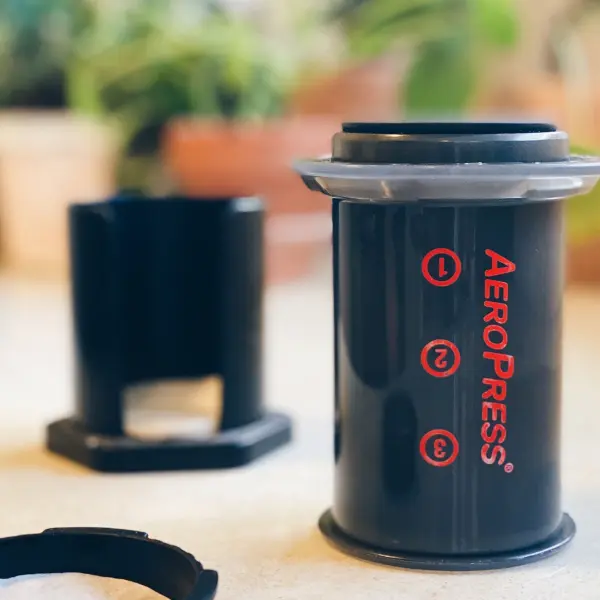 5 Best Coffee Beans for the Ultimate Aeropress Experience