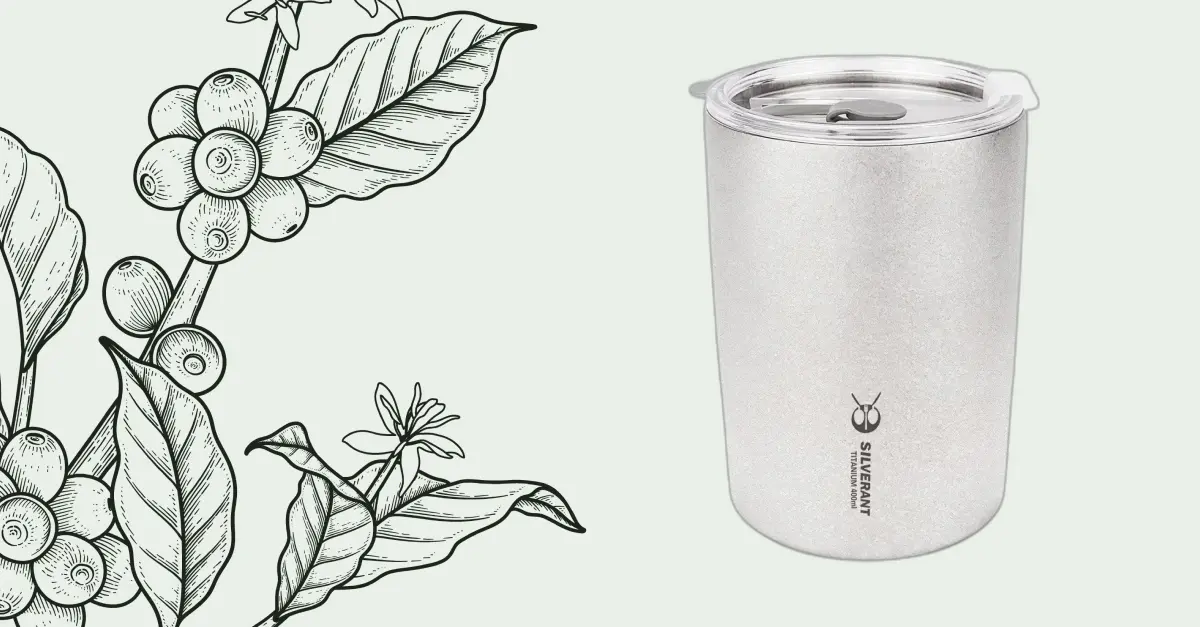 11 Best Stainless Steel Coffee Cups for EcoFriendly Coffee Drinkers