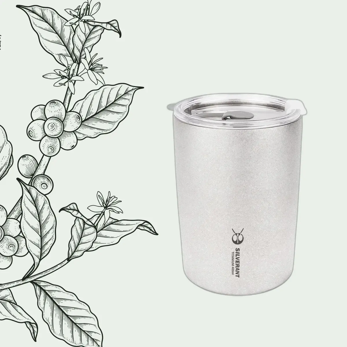 11 Best Stainless Steel Coffee Cups for EcoFriendly Coffee Drinkers