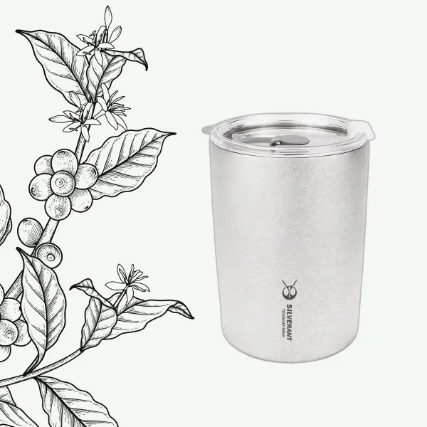 7 Most EcoFriendly Coffee Cups Reduce Waste