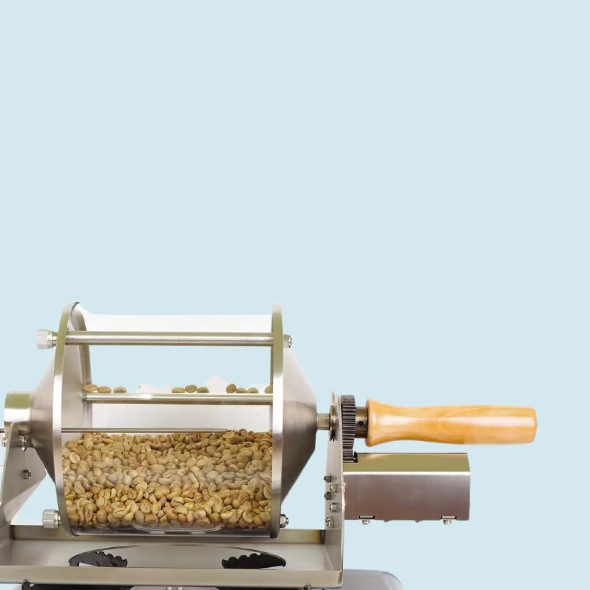 6 Best Coffee Roaster Machines for Small Businesses