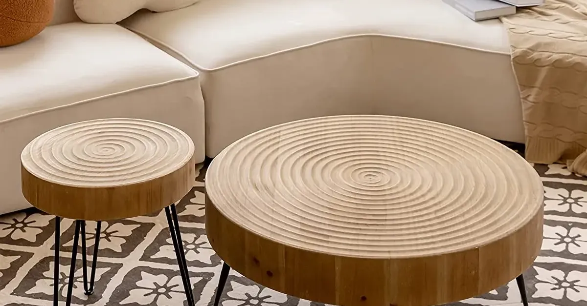 19 Best Japandi Coffee Tables Simplicity Meets Style