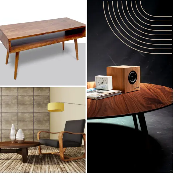 The Enduring Elegance of the Wesling Coffee Table: A Timeless Design Icon
