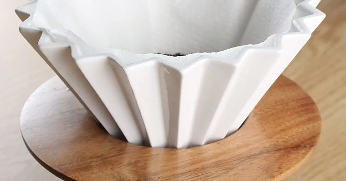 Best 5 Origami Dripper A Guide to Choosing the Right Brewer