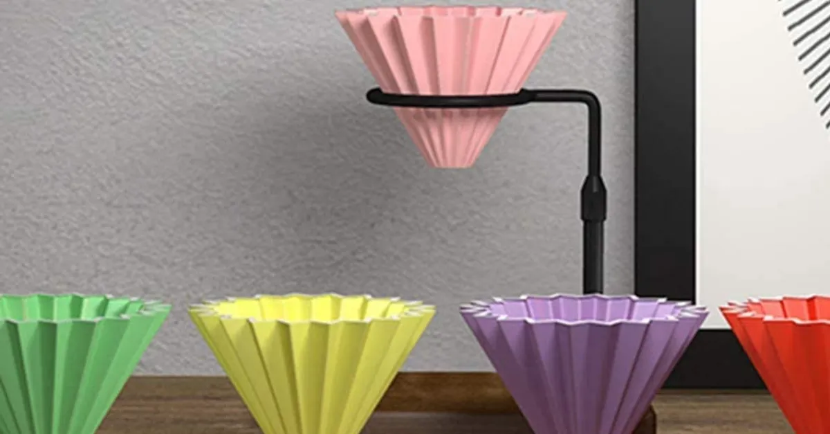 Best 5 Origami Dripper A Guide to Choosing the Right Brewer