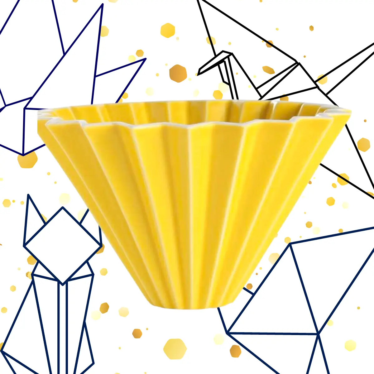 Best 5 Origami Dripper A Guide to Choosing the Right Brewer