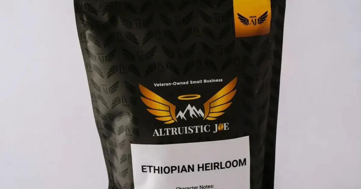 8 Best Pour Over Coffee Beans You Can Buy In 2024 (Ranked)